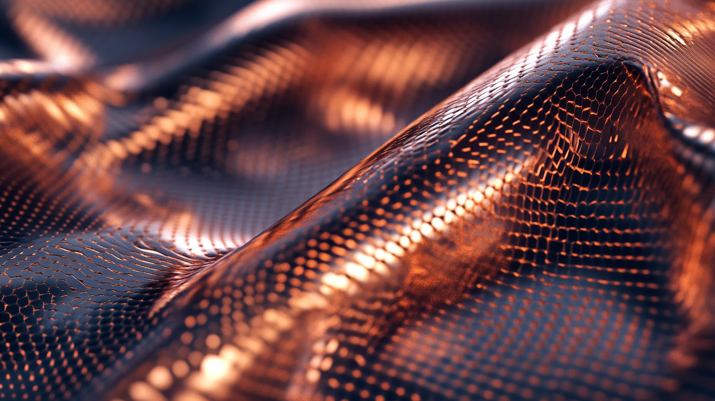Empowering the Future of Electronics with Copper Nickel EMI Shield Fabric Innovations for 2025