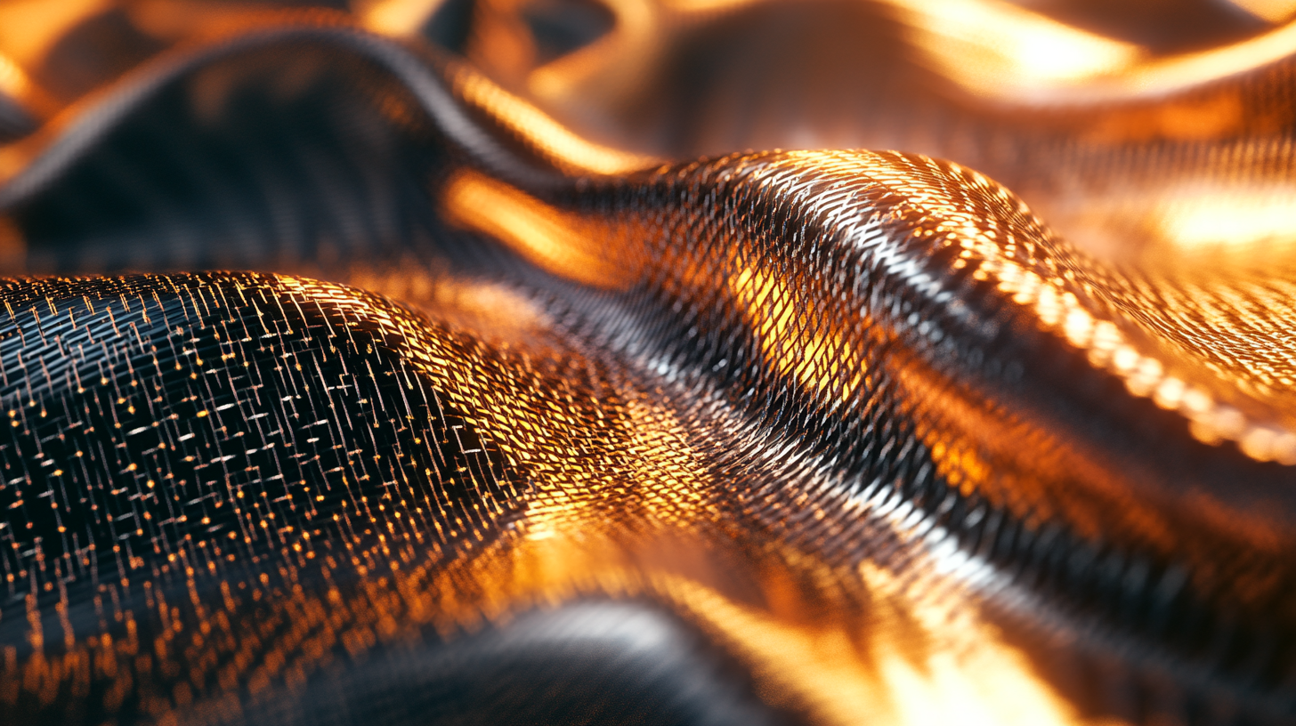 Empowering the Future of Electronics with Copper Nickel EMI Shield Fabric Innovations for 2025