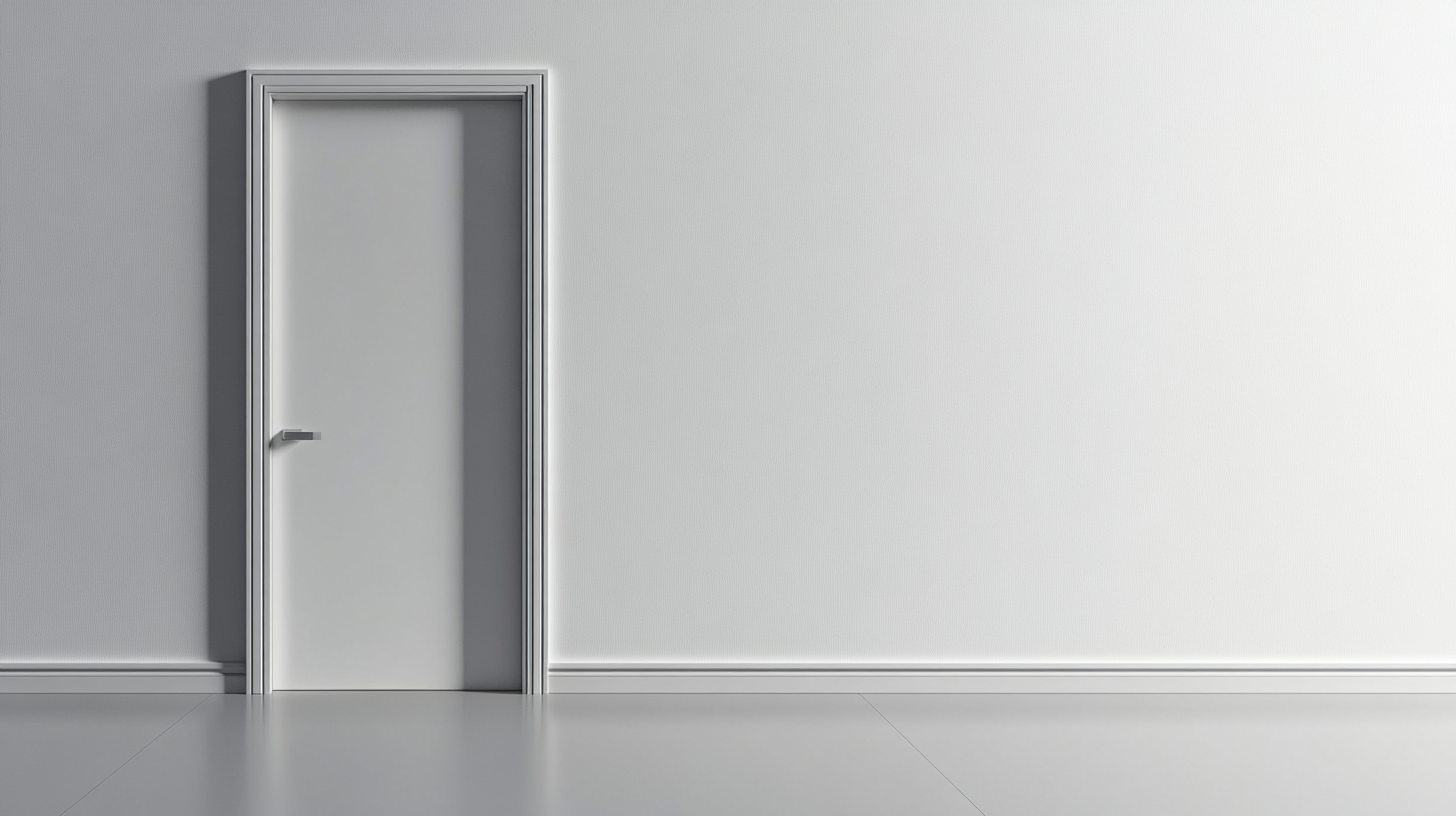 Innovative Uses of Aluminum Door Frames in Modern Construction
