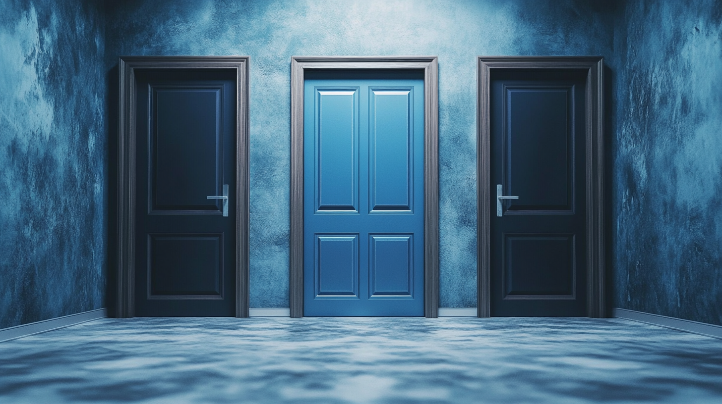 Innovative Uses of Aluminum Door Frames in Modern Construction