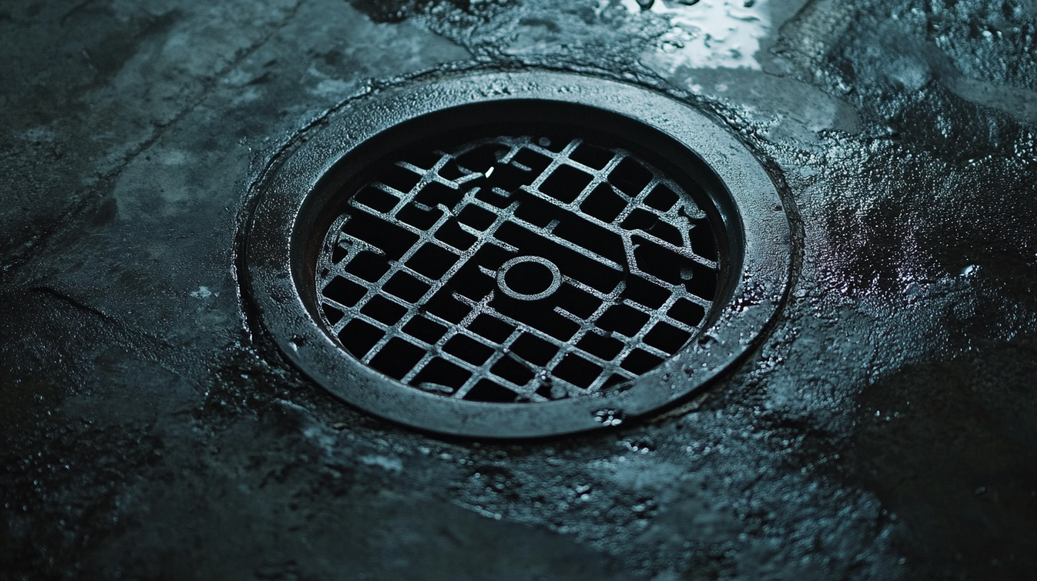 Exploring the Diverse Features and Applications of Industrial Floor Drains