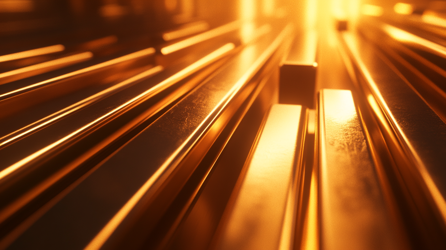 Unlocking the Secrets to Sourcing Quality Copper Extrusions for Your Business Needs