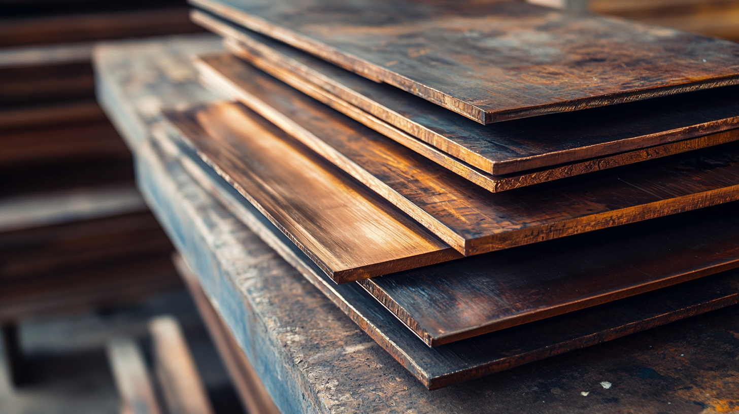 Unlocking the Secrets to Sourcing Quality Copper Extrusions for Your Business Needs