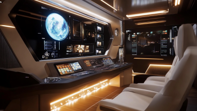 Exploring the Future of Entertainment with Dual Screen Slot Machines in 2025