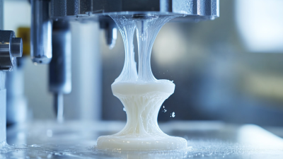 Essential Insights for Global Buyers on Pvc Silicone Glue Dropping and Injection Molding