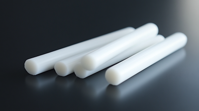 Top 5 Applications of PTFE Stir Bars Retrievers That Boost Laboratory Efficiency