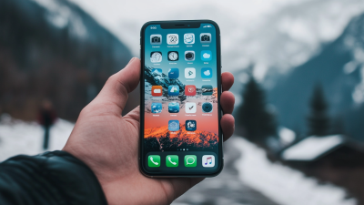 Tips for Successfully Navigating Your Phone Screen Replacement Journey