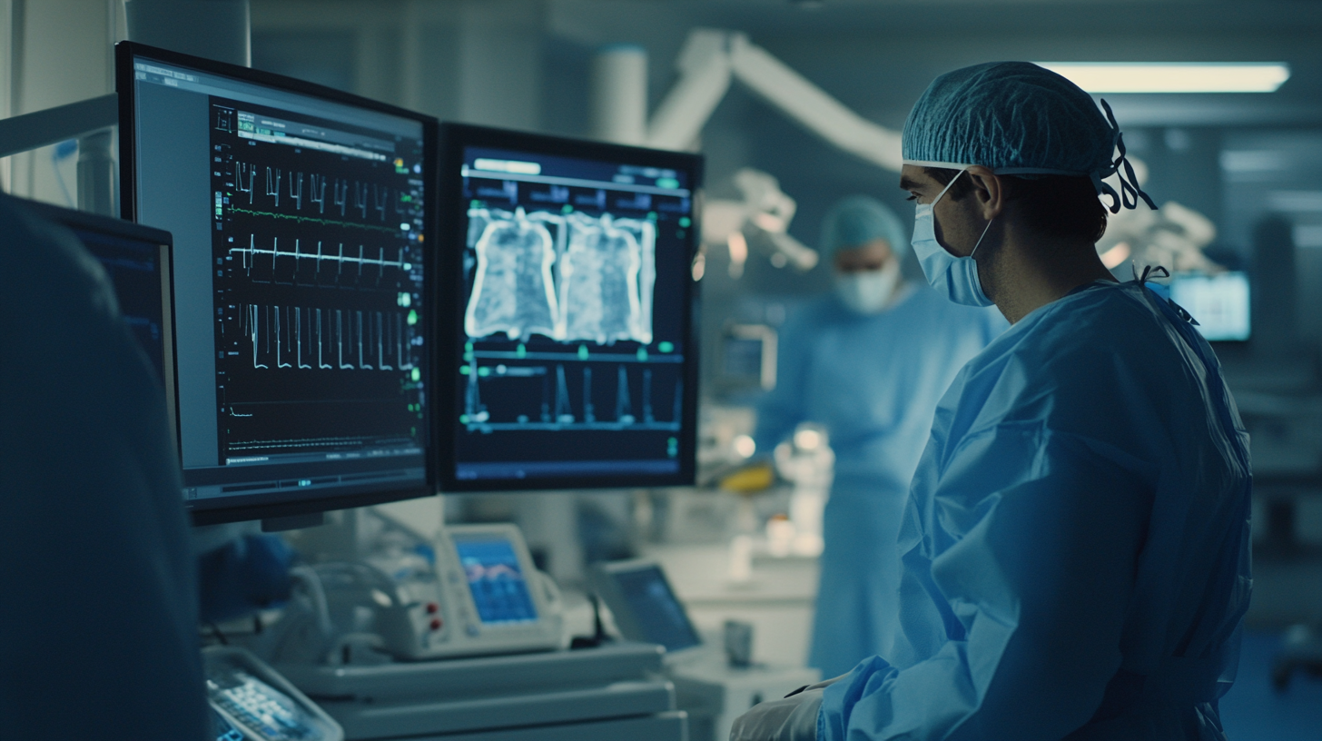 5 Expert Strategies for Sourcing Smart Healthcare Solutions Worldwide