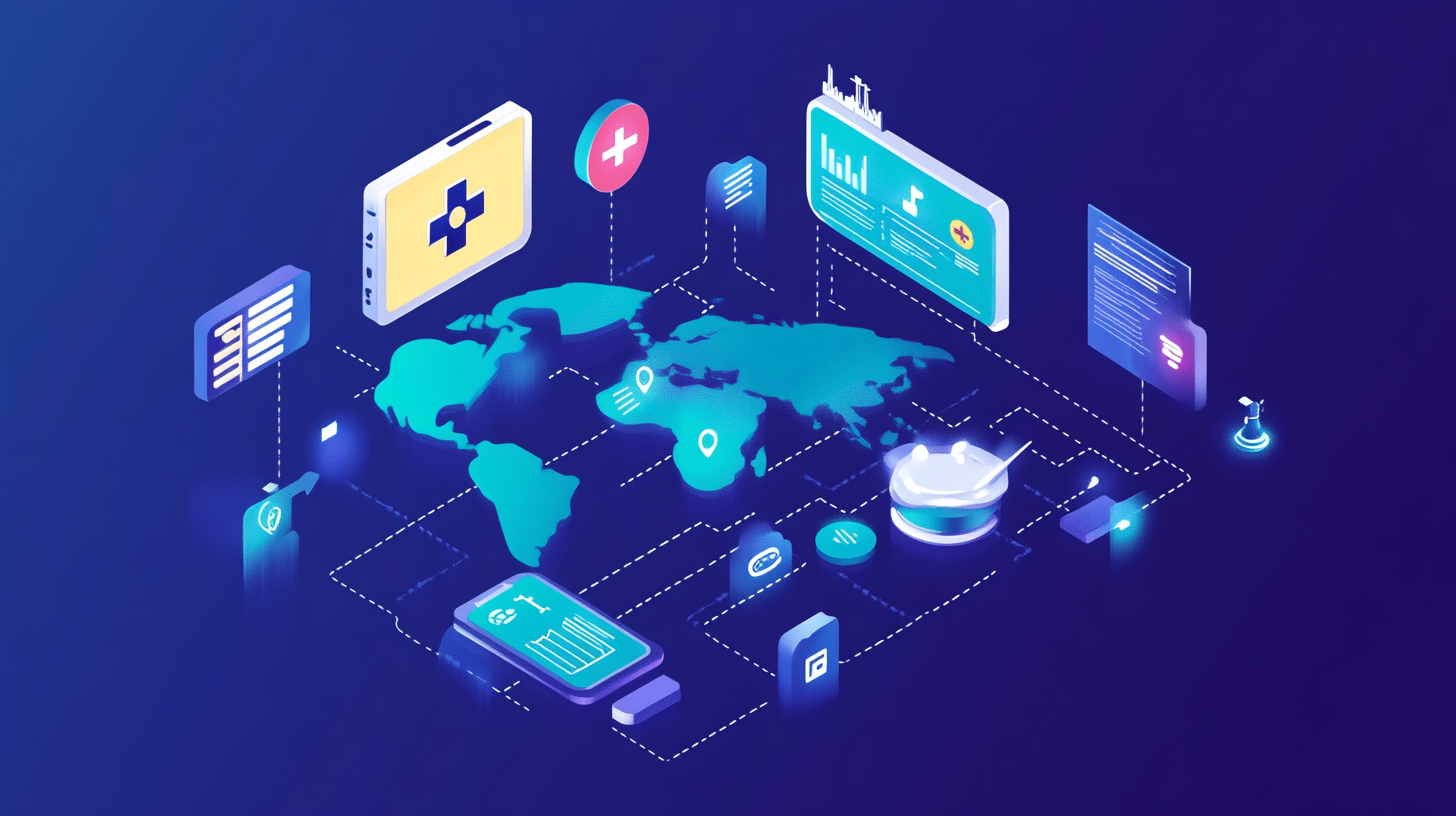 5 Expert Strategies for Sourcing Smart Healthcare Solutions Worldwide