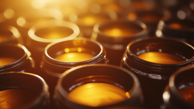 Understanding the Essentials of Oil Cylinder Selection for Global Buyers