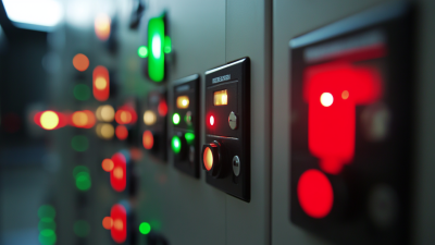 The Ultimate Resource for Global Buyers: Navigating the Power Switch Market