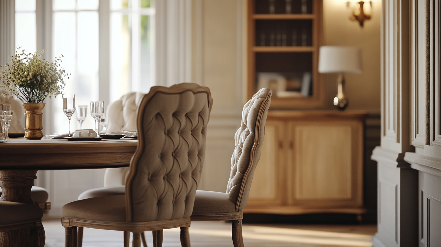 Maximizing Value with Quality Furniture Legs and Cost Effective Maintenance Solutions