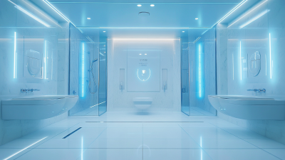 Innovative Smart Toilet Covers Revolutionizing Hygiene and Comfort in Global Markets