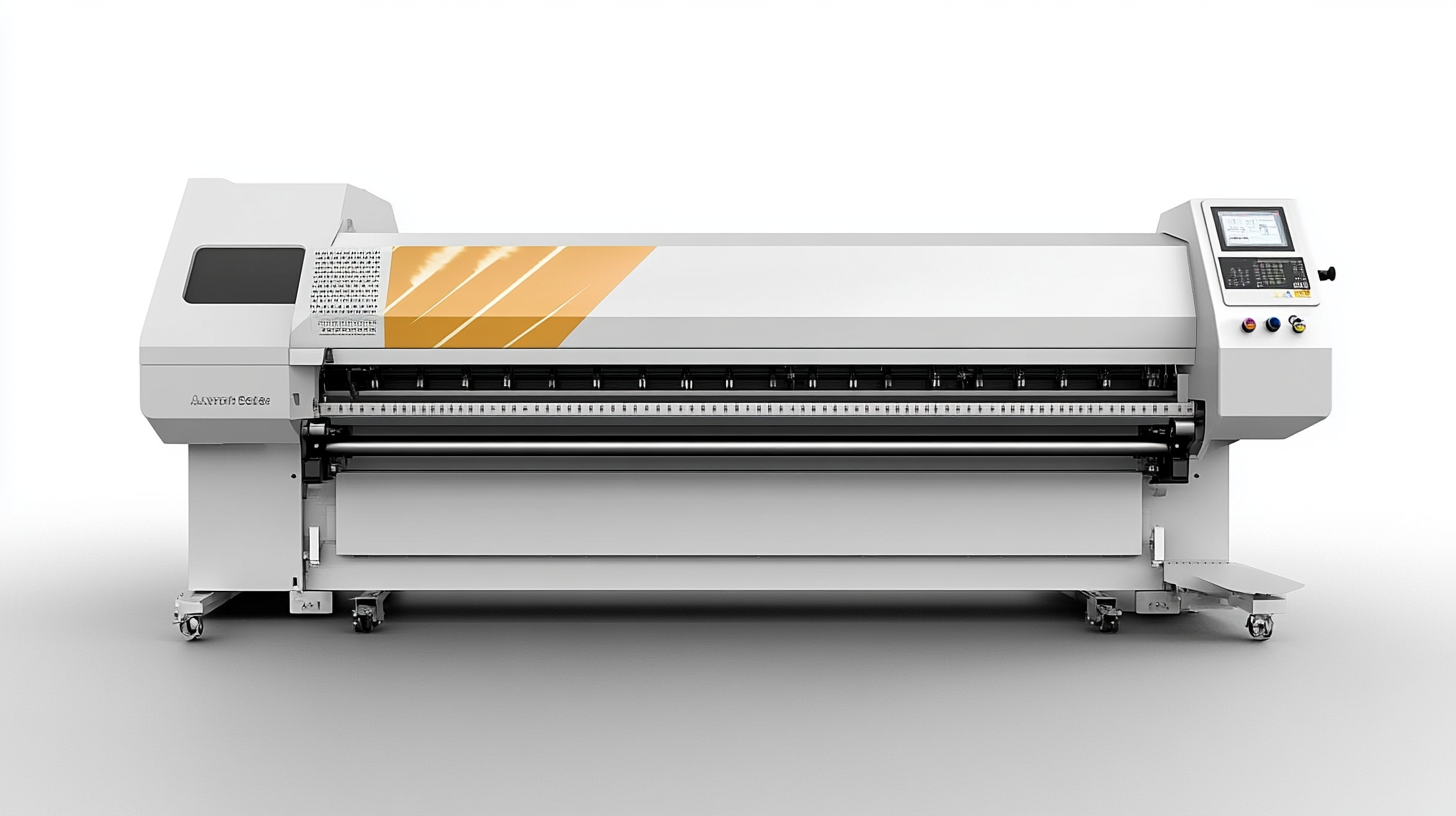 Unlocking Savings on Maintenance Costs and Exceptional Support for Vinyl Plotter Plotters