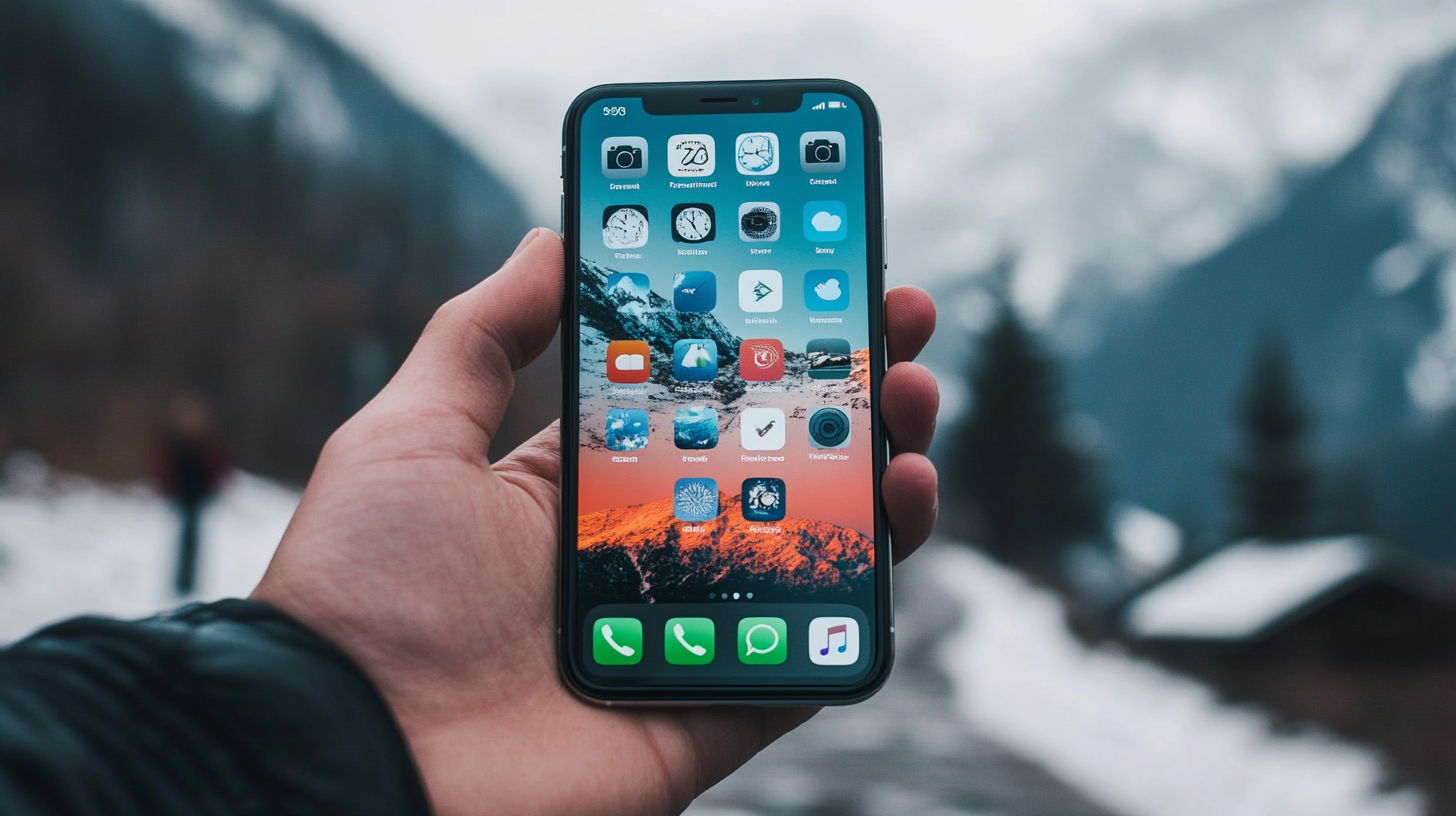 Tips for Successfully Navigating Your Phone Screen Replacement Journey