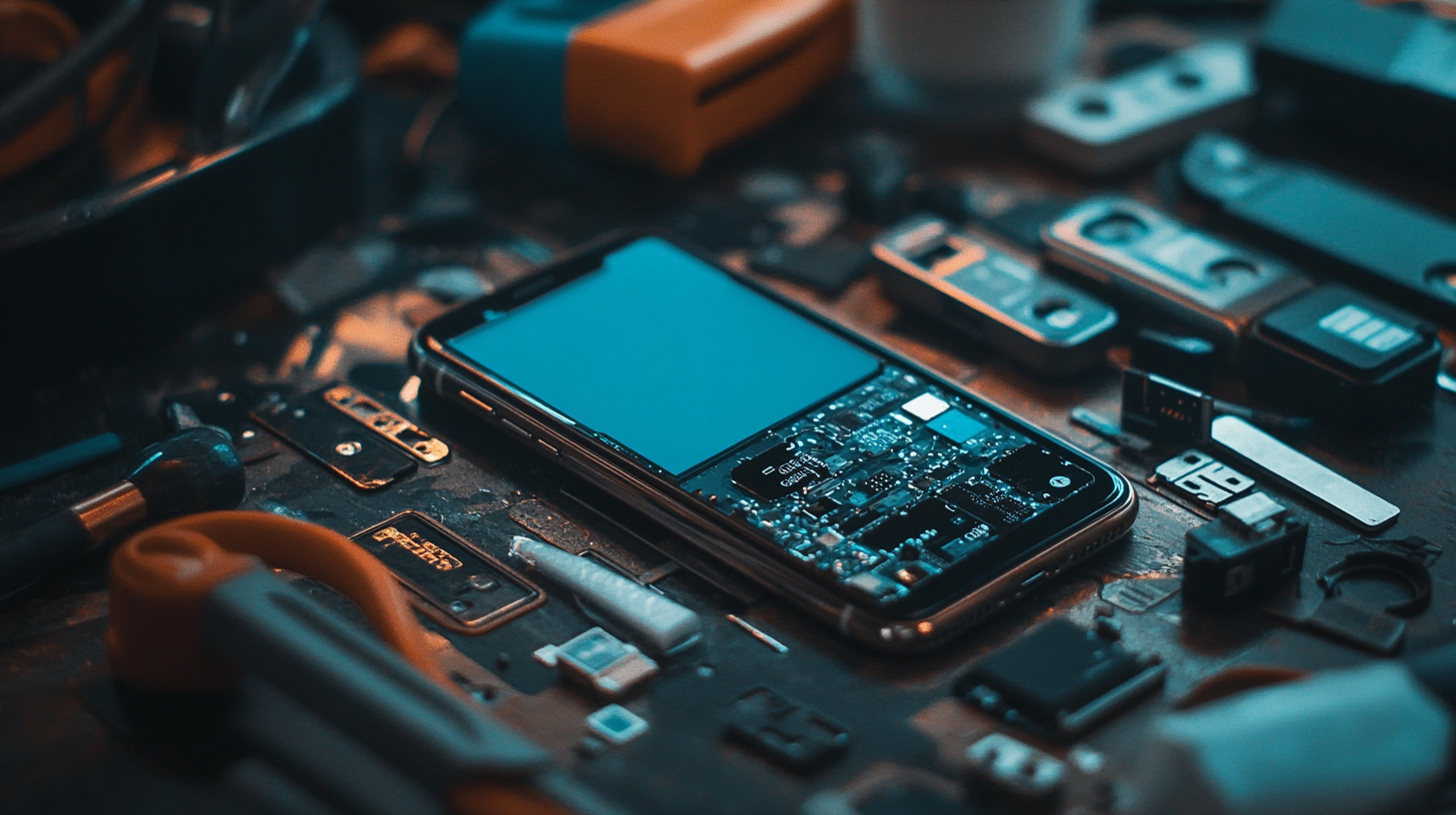 Tips for Successfully Navigating Your Phone Screen Replacement Journey