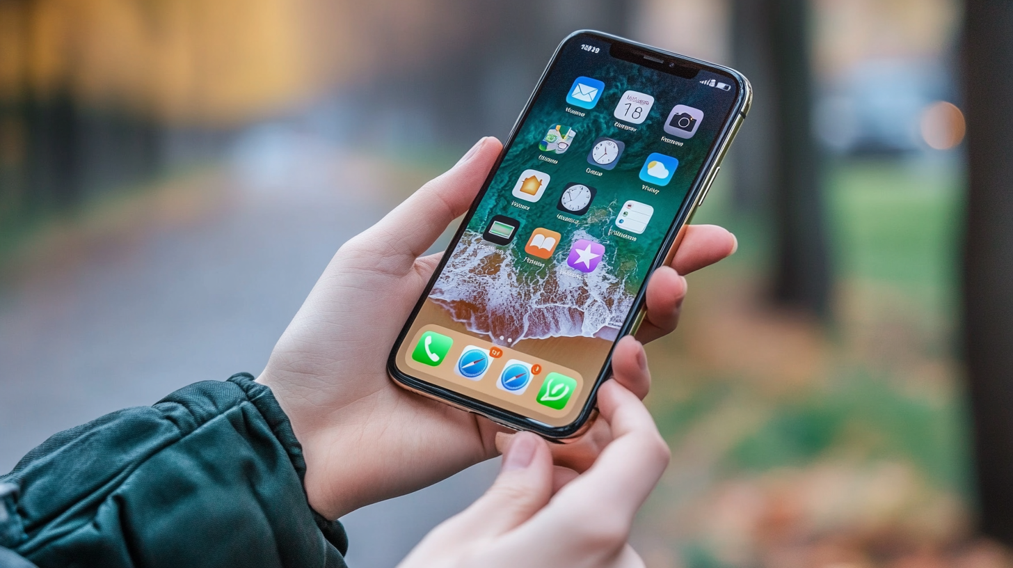 Tips for Successfully Navigating Your Phone Screen Replacement Journey