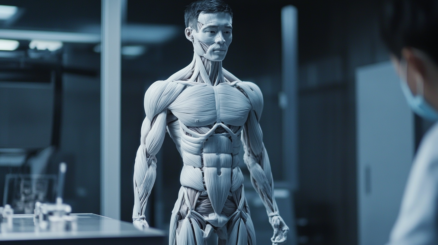 Advantages of 1060nm Body Sculpture Technology for Global Buyers