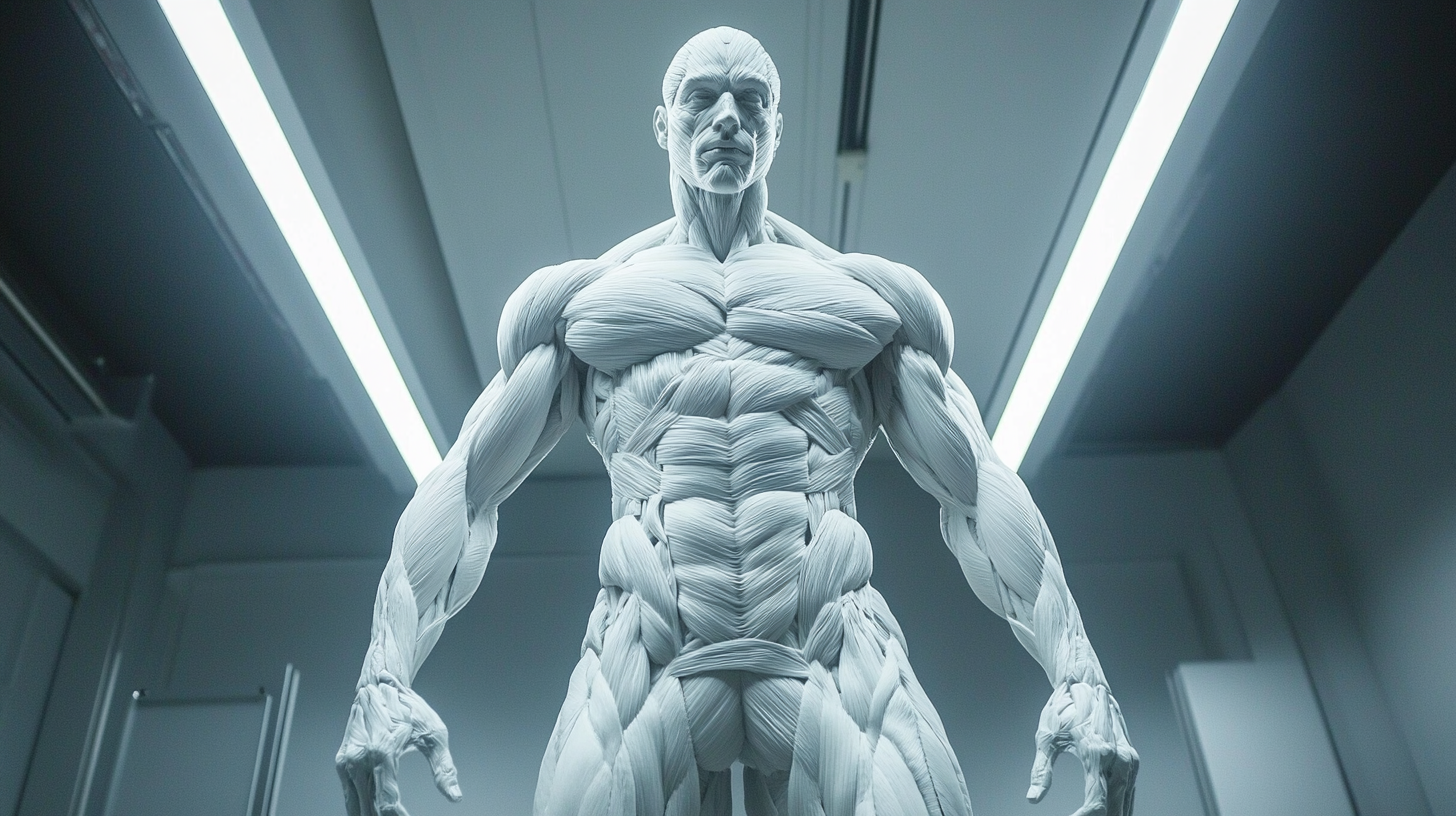Advantages of 1060nm Body Sculpture Technology for Global Buyers