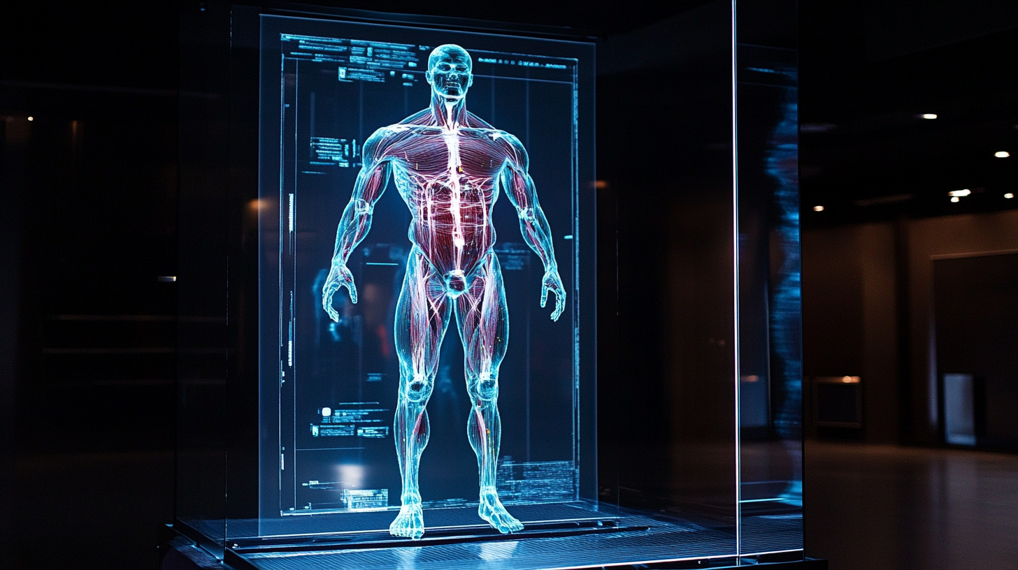 Advantages of 1060nm Body Sculpture Technology for Global Buyers