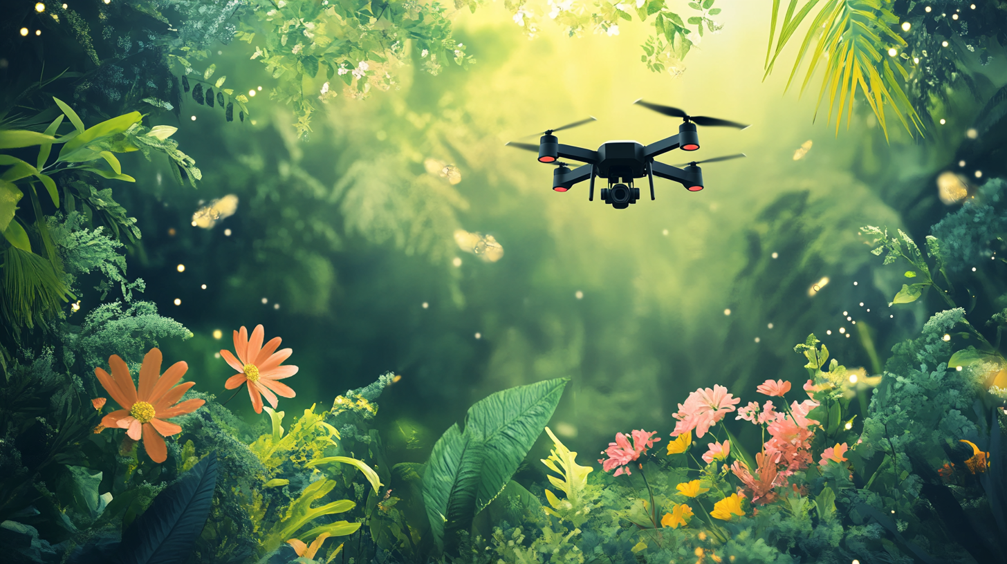 Unveiling Innovative Plant Protection UAV Solutions for Global Agricultural Challenges