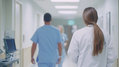 5 Expert Strategies for Sourcing Smart Healthcare Solutions Worldwide