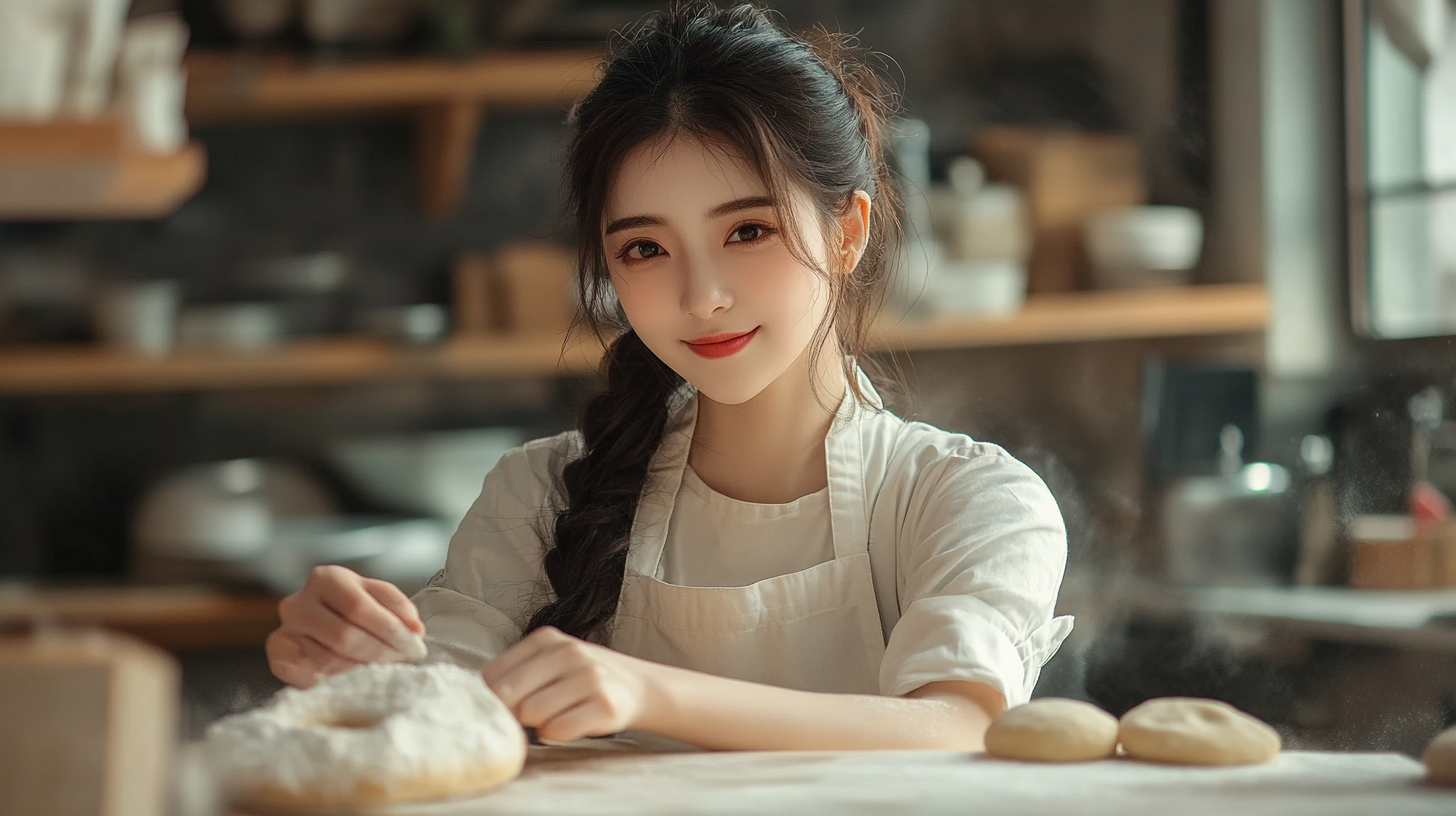 Mastering the Art of Dough Press Innovations for Global Buyers