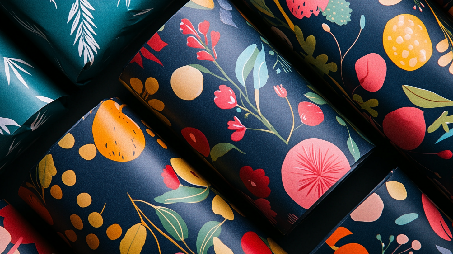 How to Choose the Best Wrapping Paper for Food Safety and Sustainability