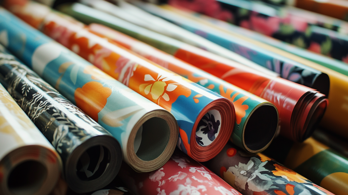 How to Choose the Best Wrapping Paper for Food Safety and Sustainability