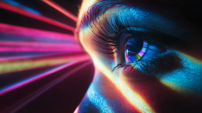 5 Essential Tips for Choosing the Perfect Laser Light Projector