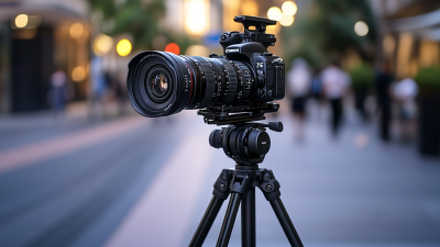 Essential Guide to Choosing the Perfect Carbon Tripod for Global Buyers
