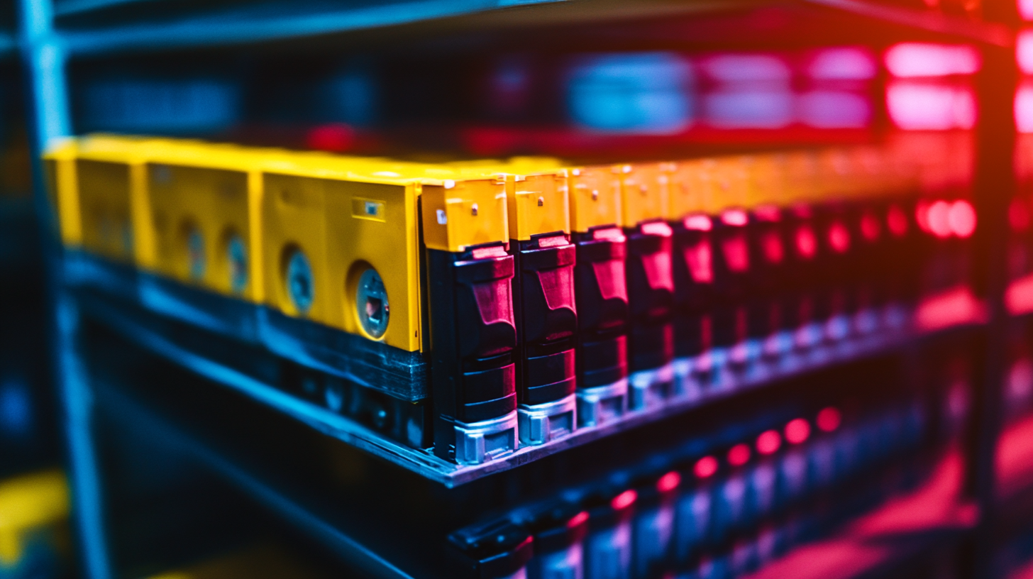 Exploring Power Solutions: What to Consider Beyond AGM Batteries for Your Energy Needs