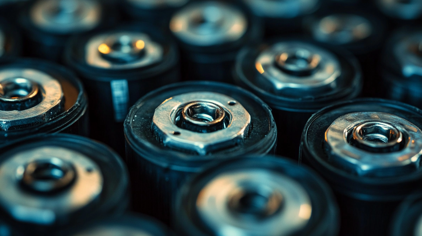 Exploring Power Solutions: What to Consider Beyond AGM Batteries for Your Energy Needs