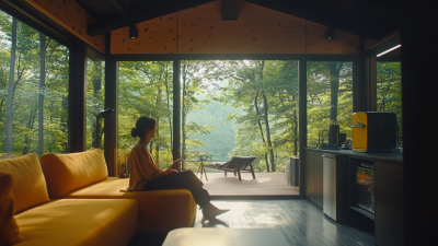 Essential Insights: Navigating the World of Modular Homes for Your Dream Living Space