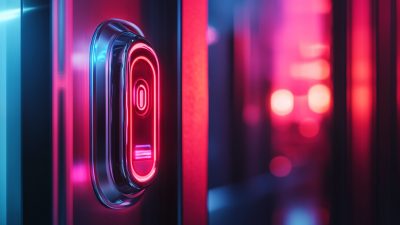 Unlocking Security and Innovation with Intelligent Lock Solutions for Global Buyers