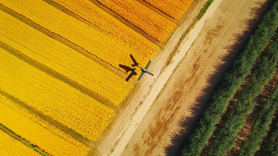 Unveiling Innovative Plant Protection UAV Solutions for Global Agricultural Challenges