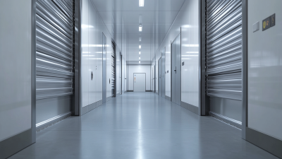 Maximize Your Storage Efficiency with Vertical Lift Module Solutions