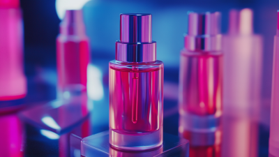 5 Compelling Benefits of Using Airless Skincare Bottles for Your Business