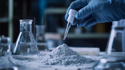 Unlocking the Potential of Alloy Powder in Advanced Manufacturing and Sustainable Solutions