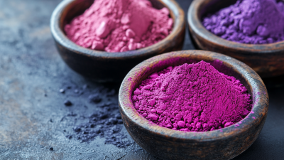 7 Amazing Benefits of Using Pigment Powder Mica in Your Products