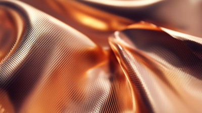 Empowering the Future of Electronics with Copper Nickel EMI Shield Fabric Innovations for 2025