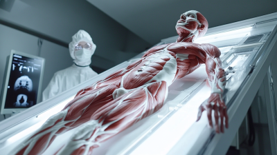 Advantages of 1060nm Body Sculpture Technology for Global Buyers