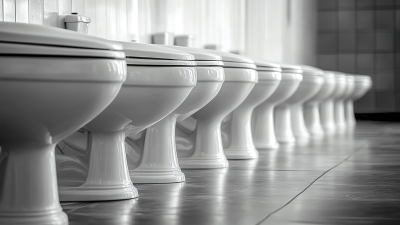 Navigating Export Compliance for Elongated Toilet Seat Risers in Global Markets
