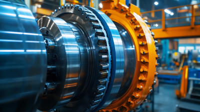 5 Compelling Benefits of Investing in Compressor Boring Machines for Your Business