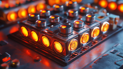 Why Lead Acid Batteries Are the Ideal Choice with 5 Compelling Advantages Over Lithium Batteries