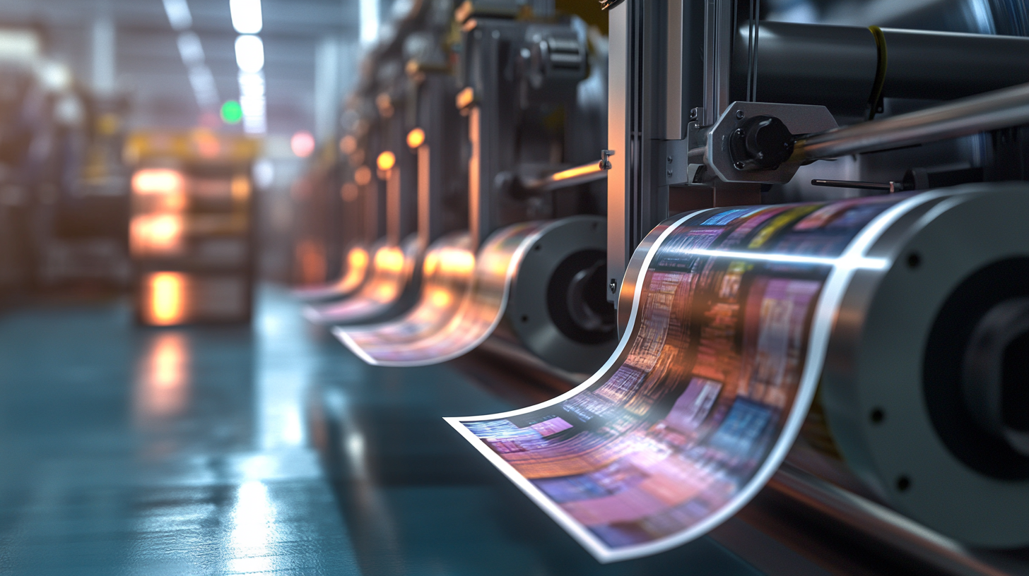 Mastering the Art of Industrial Print Apply Labelers for Optimal Efficiency