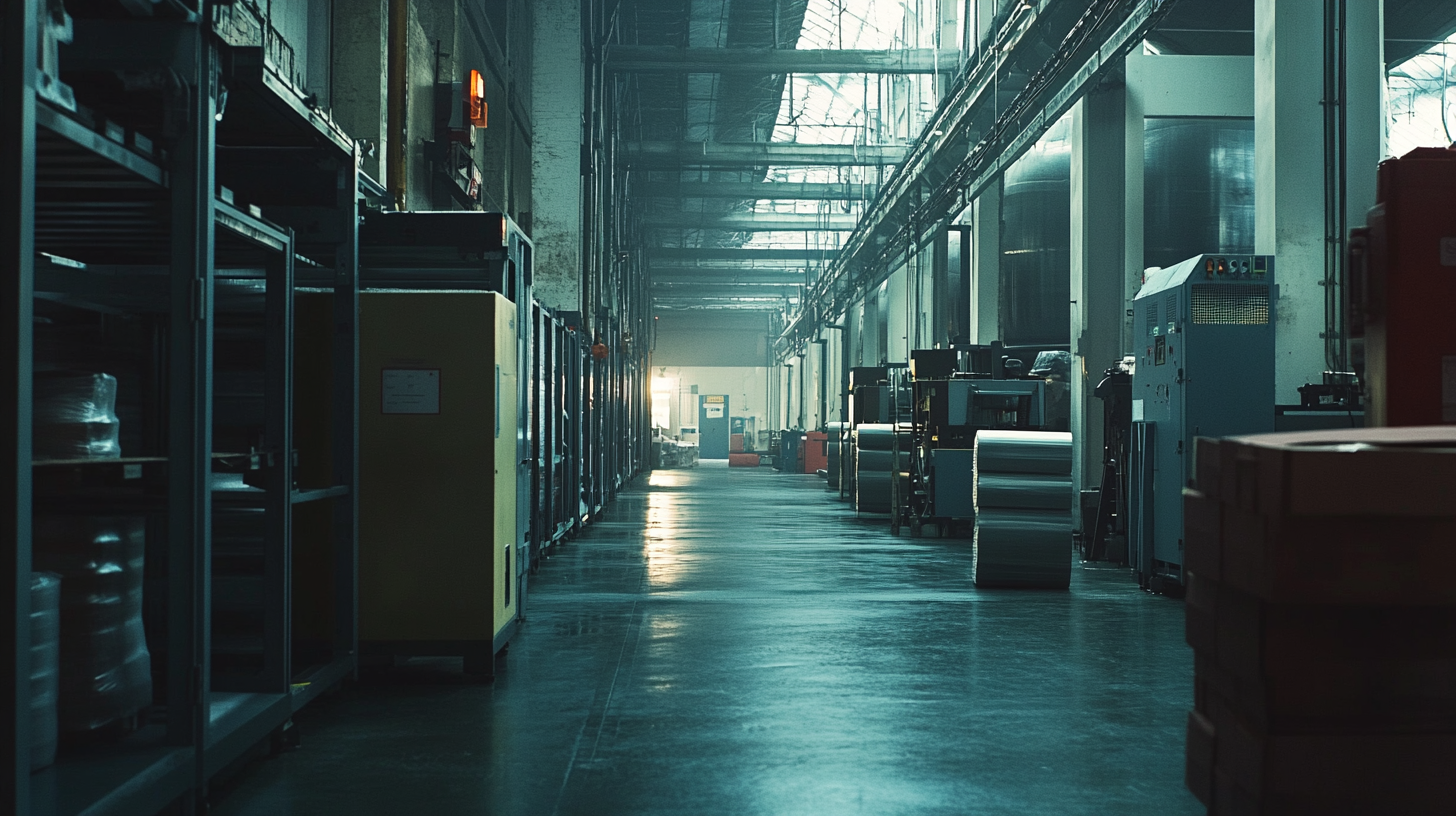 Mastering the Art of Industrial Print Apply Labelers for Optimal Efficiency