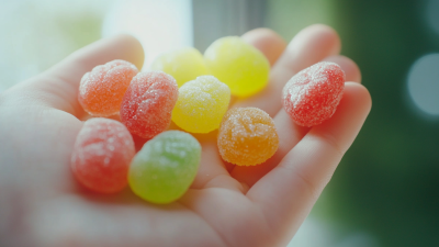 5 Incredible Facts About Haribo Candy That You Didnt Know