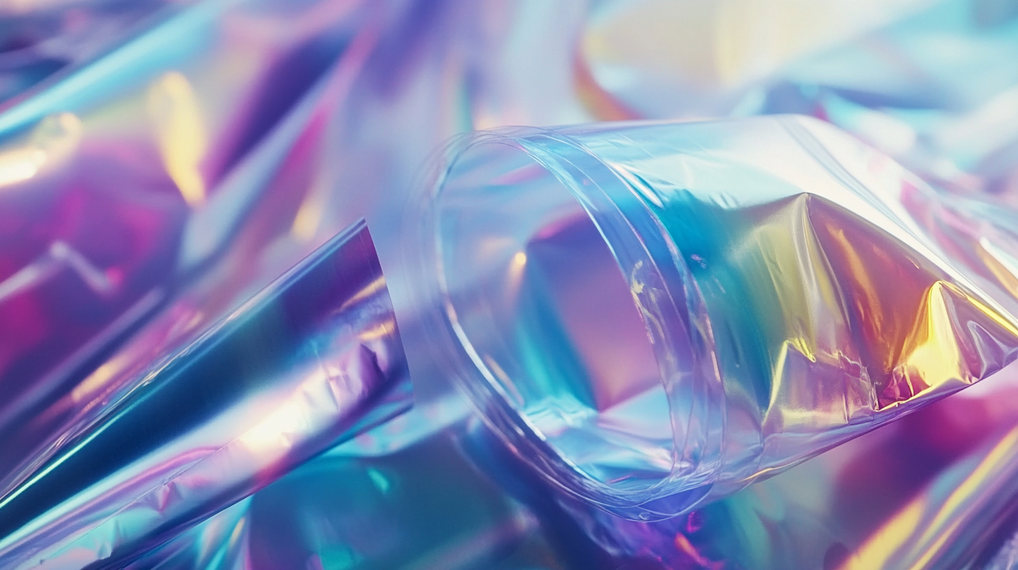 Unlocking Innovation: The Future of Packaging with Advanced Printing Film Solutions