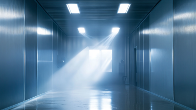 5 Compelling Reasons to Invest in Spray Booth Paint Filters for Your Business